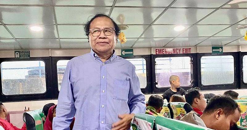 Instagram.com/rizalramli.official